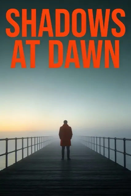A cover for the book you wrote