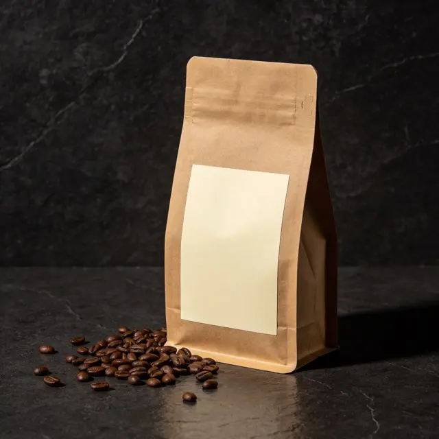 Packaging that looks real