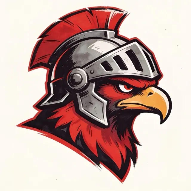 A mascot for your team