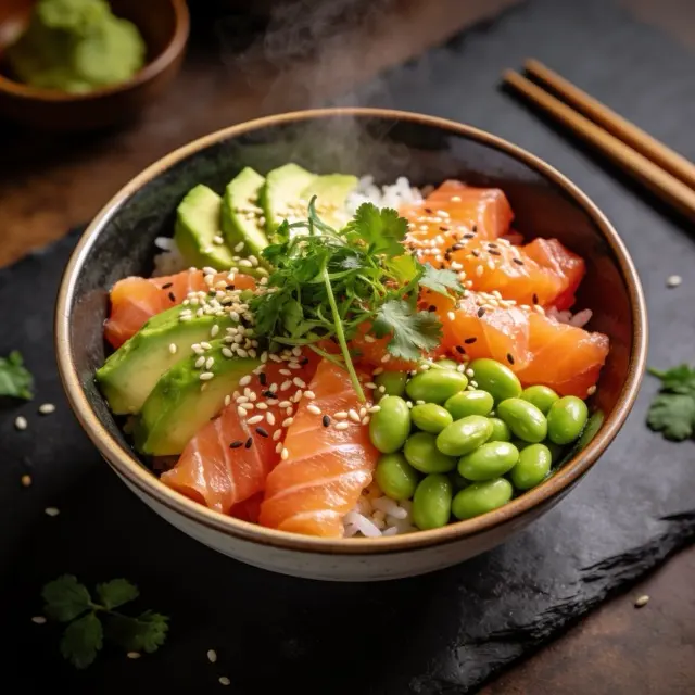 A dish that sells itself
