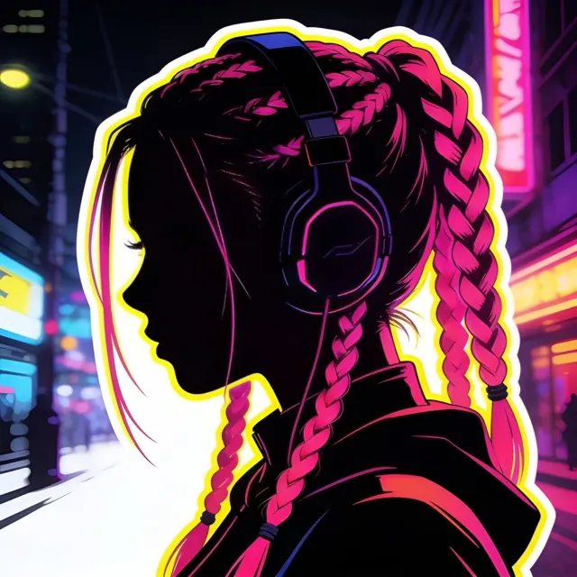 A profile picture that is only yours